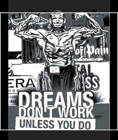 Meet your Posher, Joshua - Picture 1 of 1